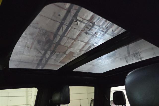 used 2016 Ford F-150 car, priced at $32,995
