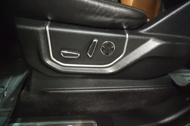 used 2016 Ford F-150 car, priced at $32,995