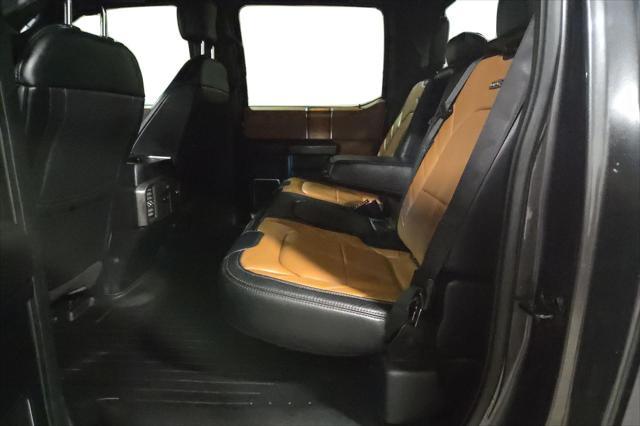 used 2016 Ford F-150 car, priced at $32,995