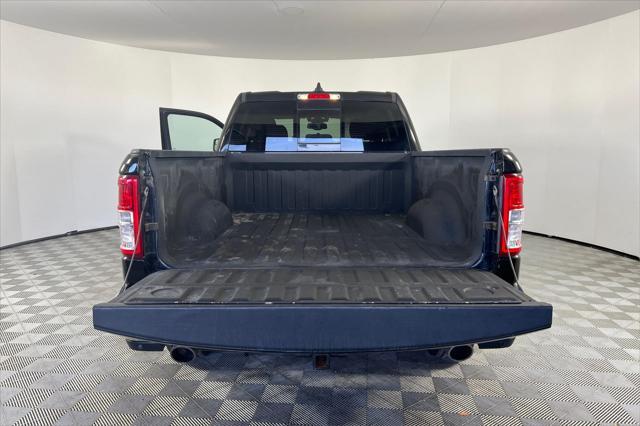 used 2019 Ram 1500 car, priced at $24,995