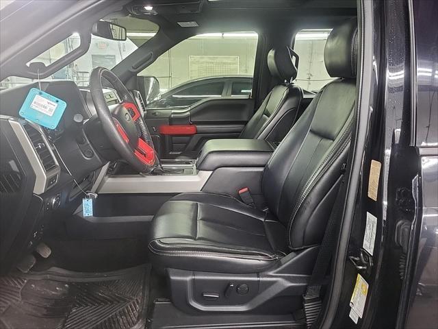 used 2019 Ford F-150 car, priced at $29,995