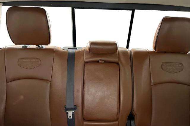 used 2013 Ram 1500 car, priced at $22,995