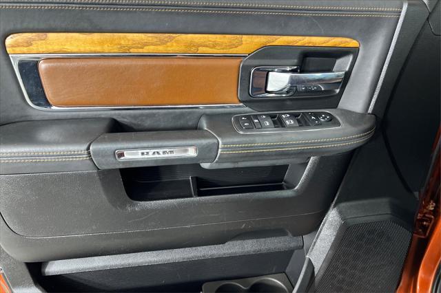 used 2013 Ram 1500 car, priced at $22,995