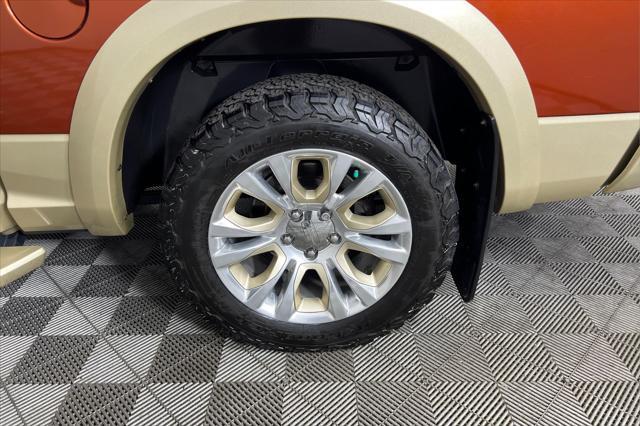 used 2013 Ram 1500 car, priced at $22,995