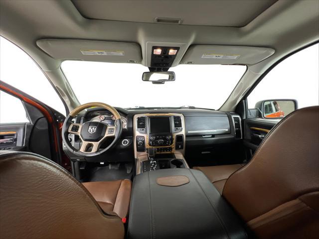 used 2013 Ram 1500 car, priced at $22,995