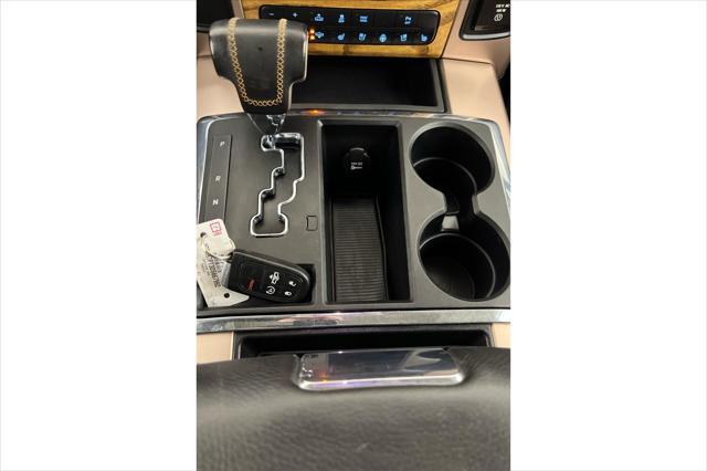 used 2013 Ram 1500 car, priced at $22,995