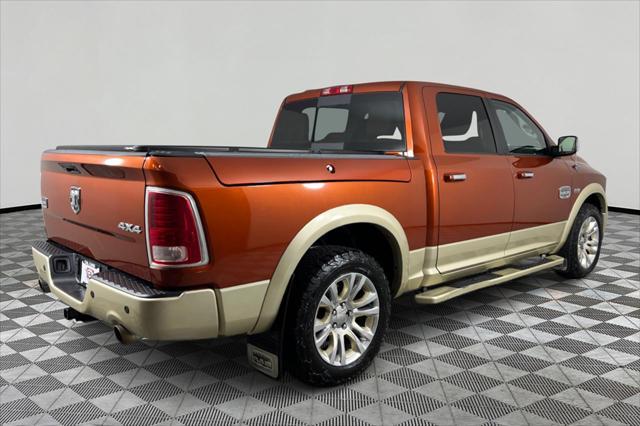 used 2013 Ram 1500 car, priced at $22,995