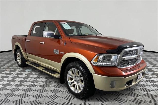 used 2013 Ram 1500 car, priced at $22,995