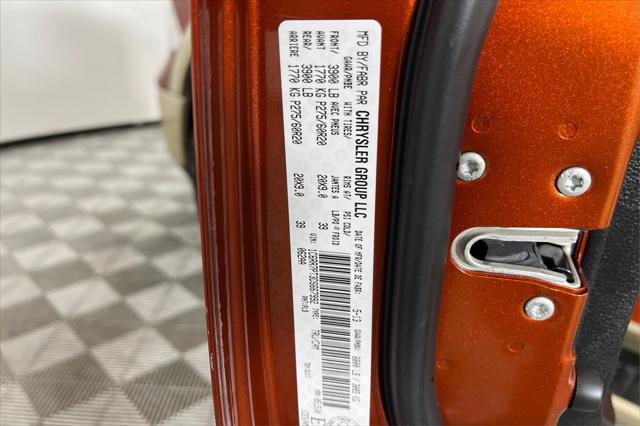 used 2013 Ram 1500 car, priced at $22,995