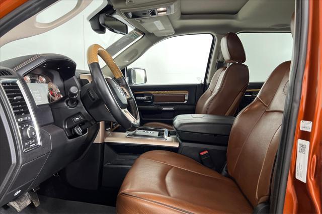 used 2013 Ram 1500 car, priced at $22,995