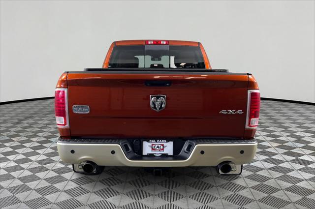 used 2013 Ram 1500 car, priced at $22,995