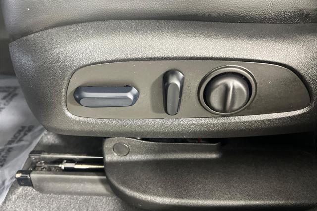 used 2023 GMC Acadia car, priced at $31,995