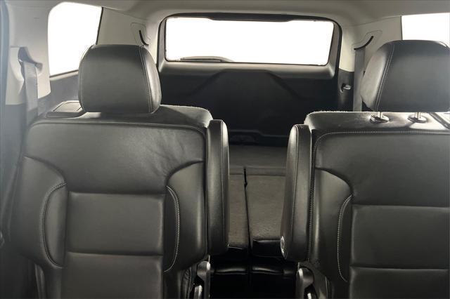 used 2023 GMC Acadia car, priced at $31,995