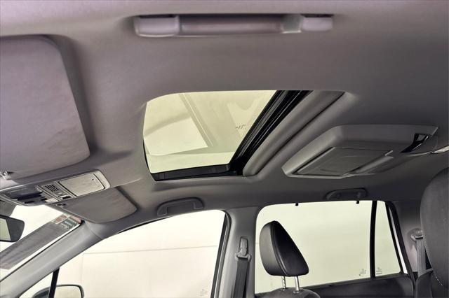 used 2019 Honda Pilot car, priced at $23,995