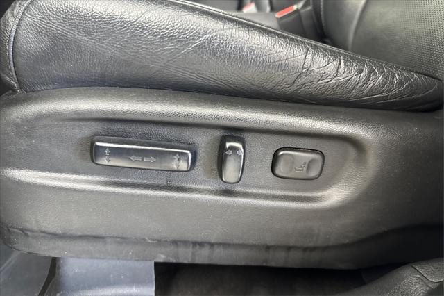 used 2019 Honda Pilot car, priced at $23,995
