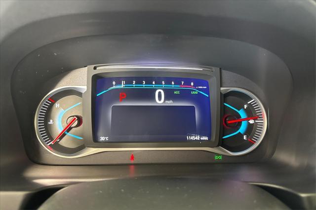 used 2019 Honda Pilot car, priced at $23,995