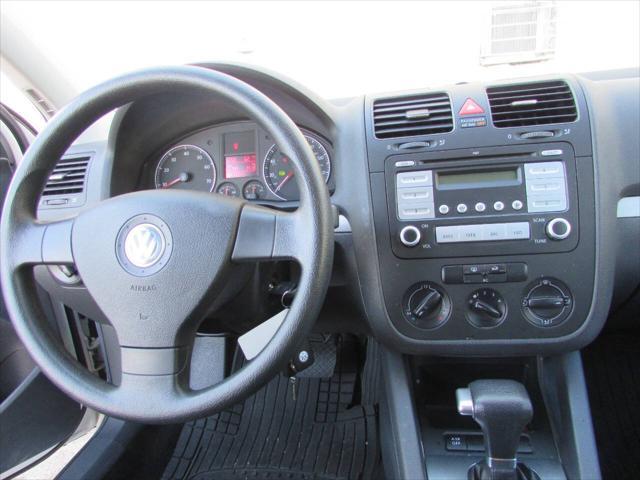 used 2008 Volkswagen Rabbit car, priced at $7,995