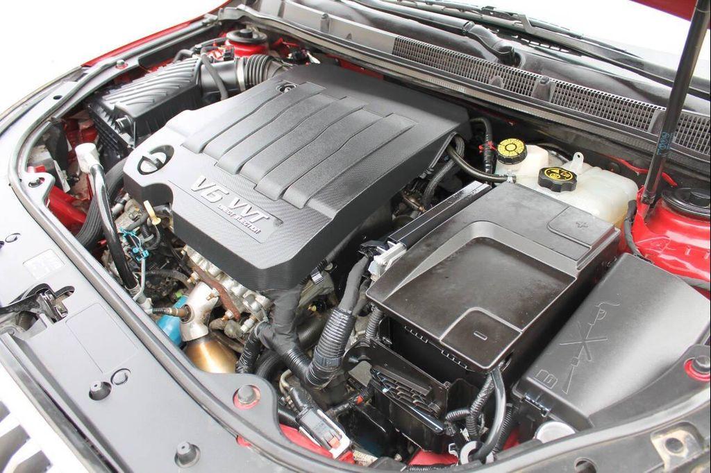 used 2013 Buick LaCrosse car, priced at $9,995