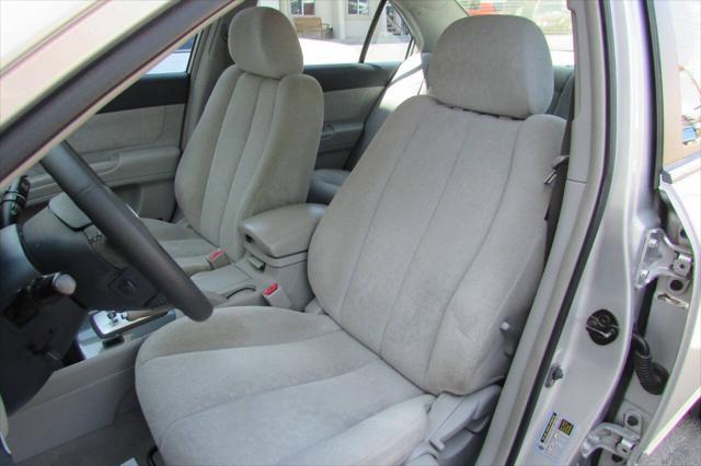 used 2006 Hyundai Sonata car, priced at $6,995