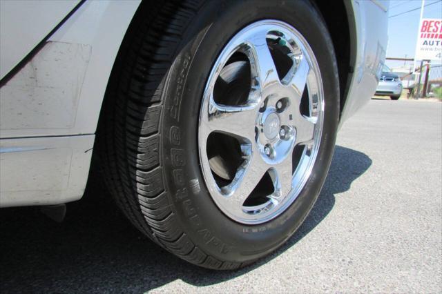 used 2006 Hyundai Sonata car, priced at $6,995
