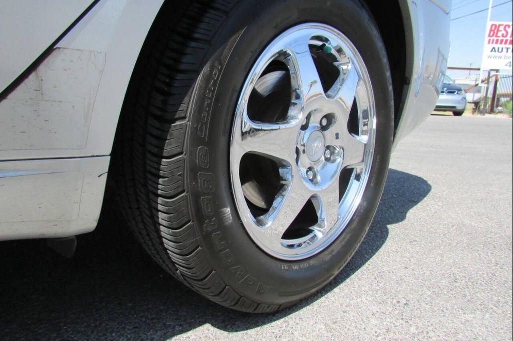 used 2006 Hyundai Sonata car, priced at $6,995