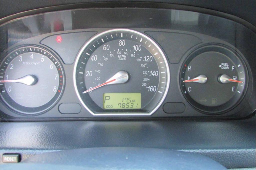used 2006 Hyundai Sonata car, priced at $6,995