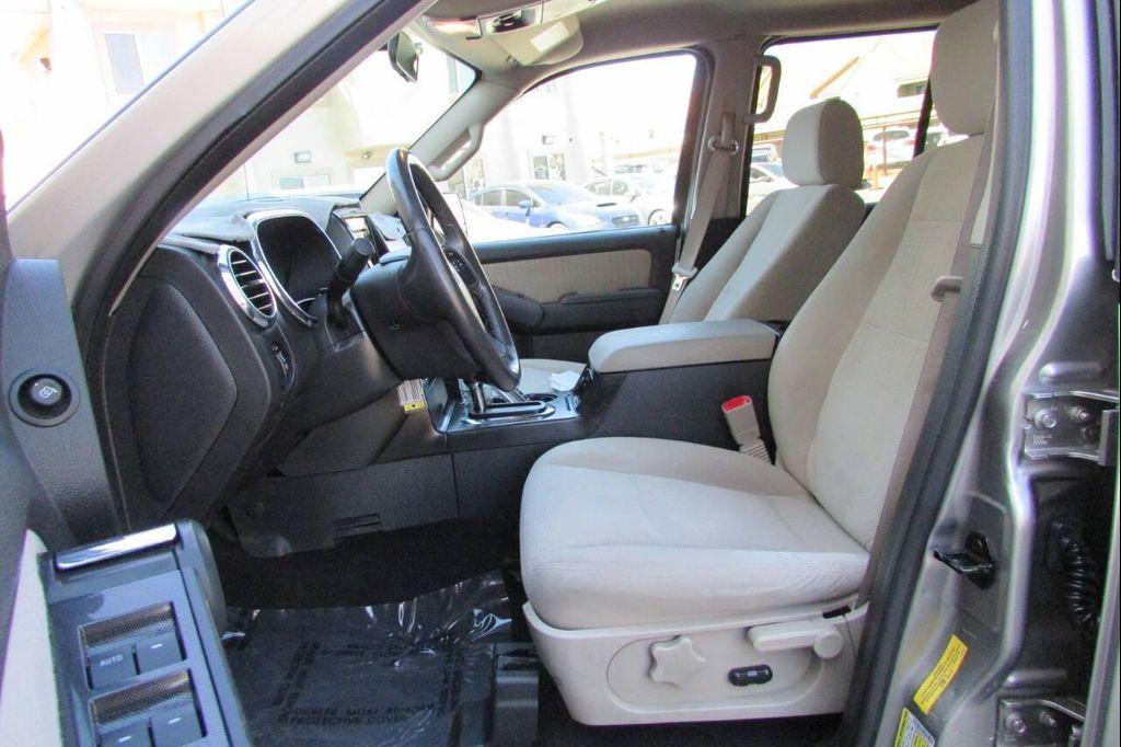used 2008 Ford Explorer car, priced at $10,495