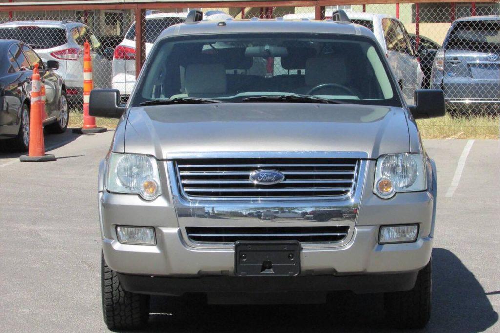 used 2008 Ford Explorer car, priced at $10,495