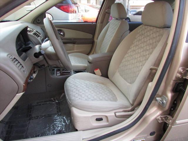 used 2005 Chevrolet Malibu car, priced at $7,995