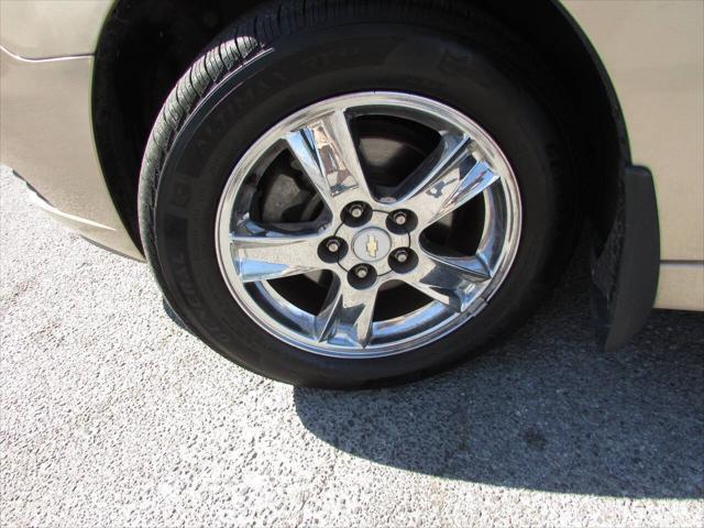 used 2005 Chevrolet Malibu car, priced at $7,995