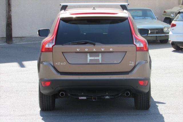 used 2013 Volvo XC60 car, priced at $8,995