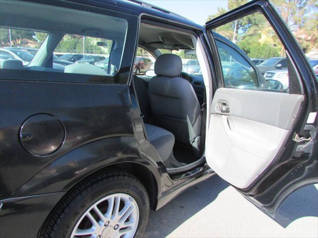 used 2005 Ford Focus car, priced at $3,995