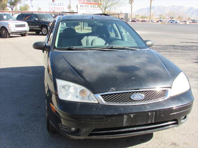 used 2005 Ford Focus car, priced at $3,995