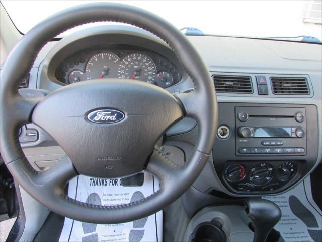 used 2005 Ford Focus car, priced at $3,995