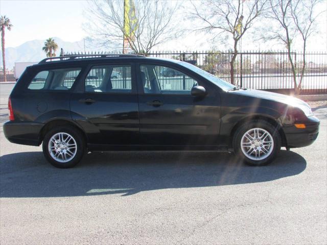 used 2005 Ford Focus car, priced at $3,995