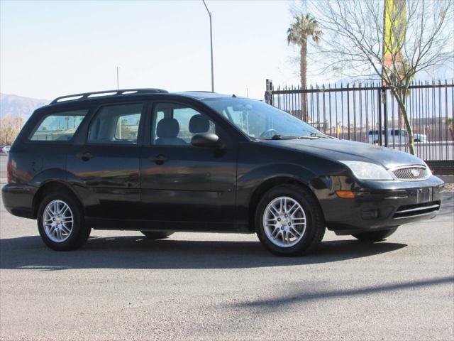 used 2005 Ford Focus car, priced at $3,995