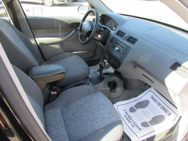 used 2005 Ford Focus car, priced at $3,995