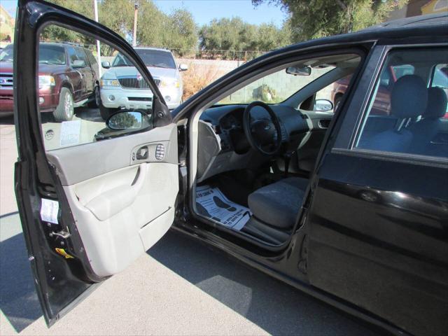 used 2005 Ford Focus car, priced at $3,995