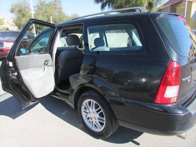 used 2005 Ford Focus car, priced at $3,995