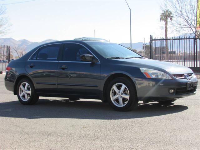 used 2003 Honda Accord car, priced at $8,995