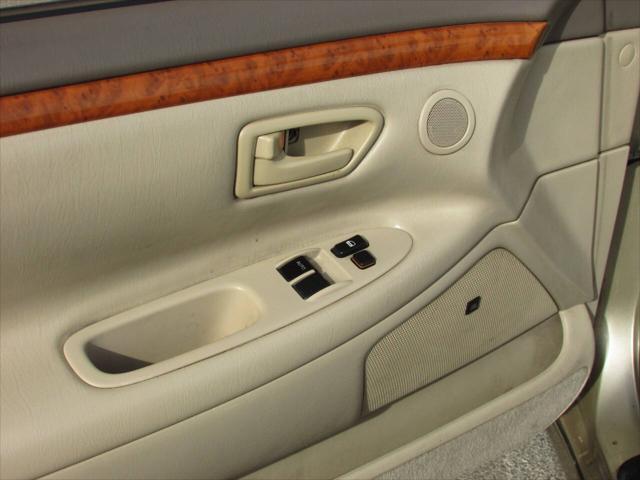 used 2003 Toyota Camry Solara car, priced at $6,995