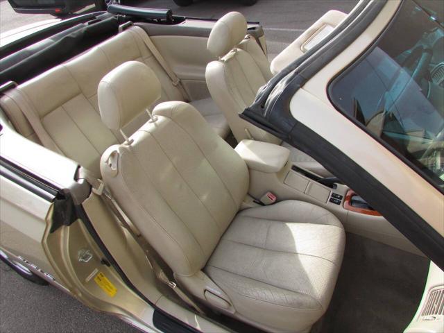 used 2003 Toyota Camry Solara car, priced at $6,995