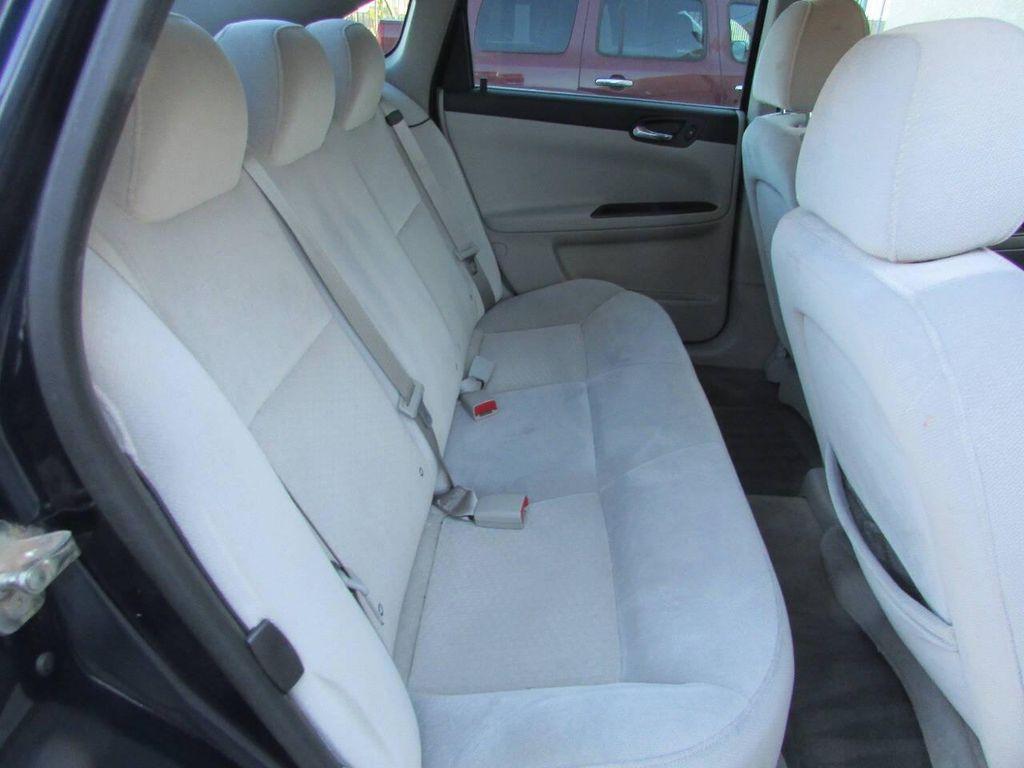used 2008 Chevrolet Impala car, priced at $6,680