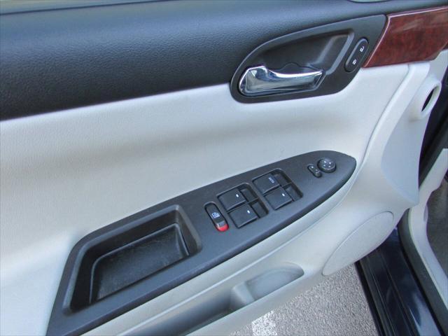 used 2008 Chevrolet Impala car, priced at $7,995