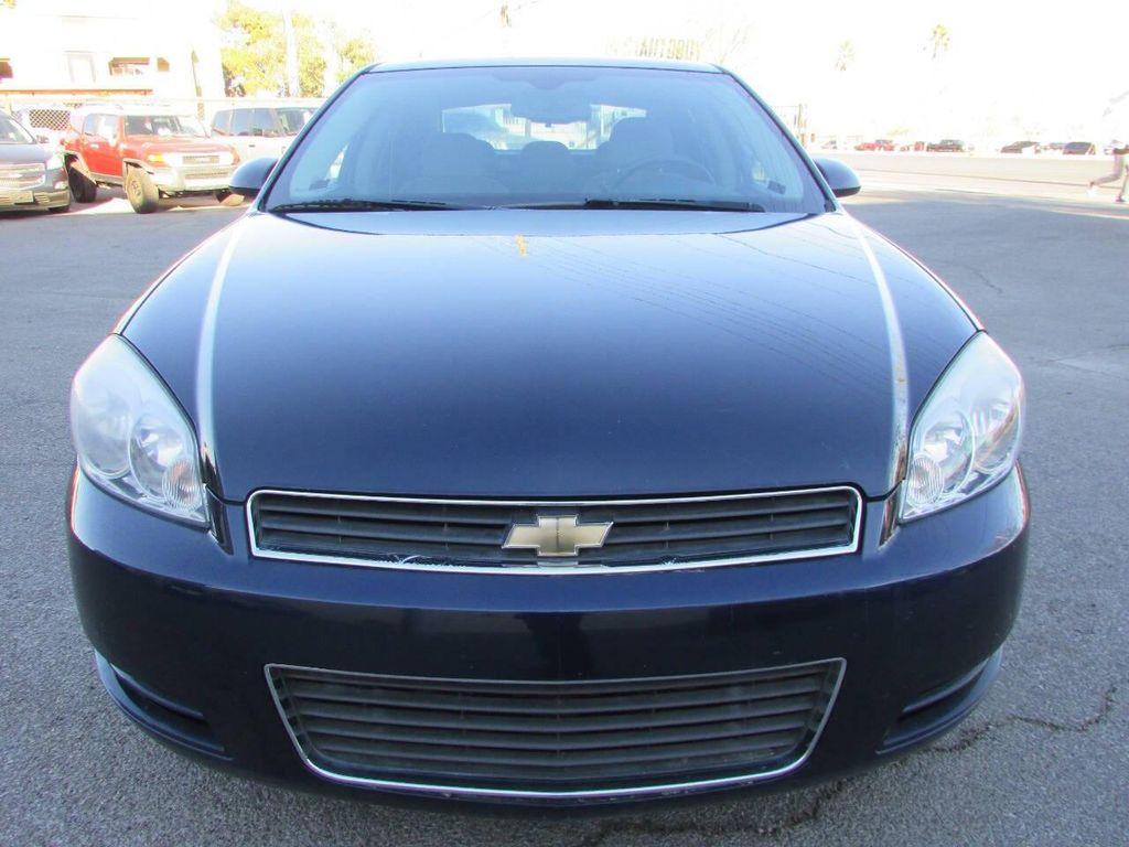 used 2008 Chevrolet Impala car, priced at $6,680
