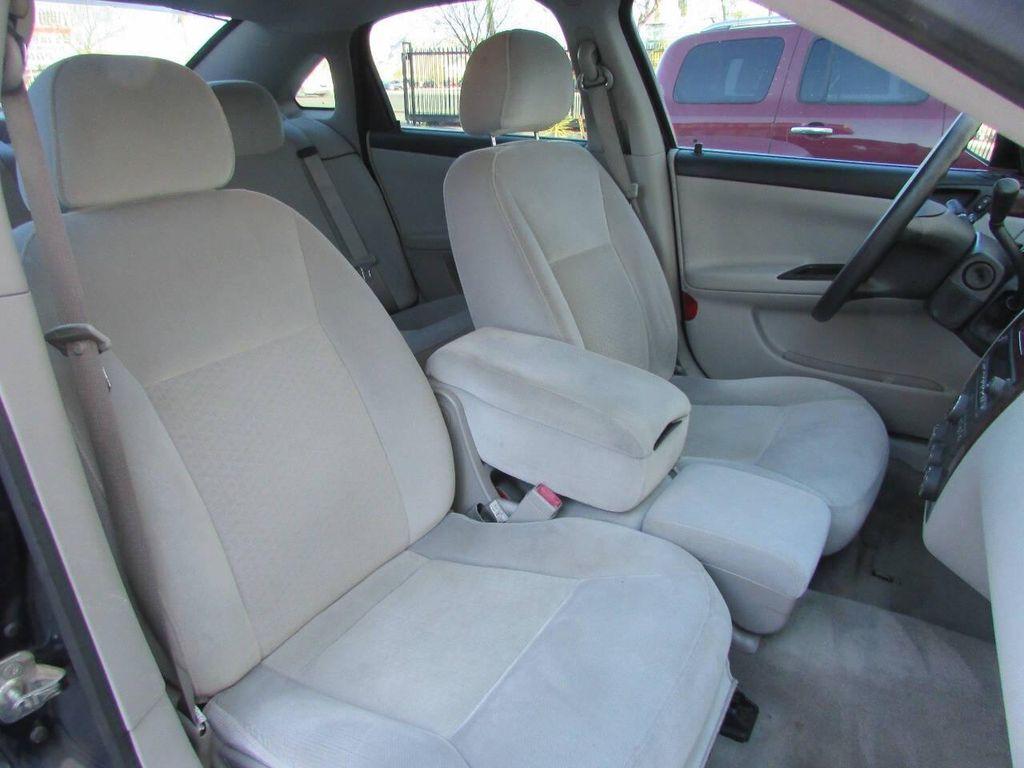 used 2008 Chevrolet Impala car, priced at $6,680