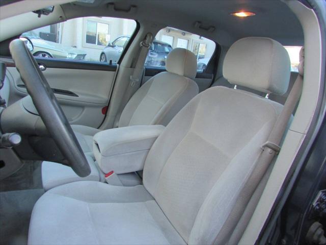 used 2008 Chevrolet Impala car, priced at $7,995