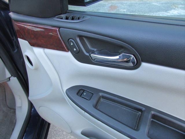 used 2008 Chevrolet Impala car, priced at $7,995