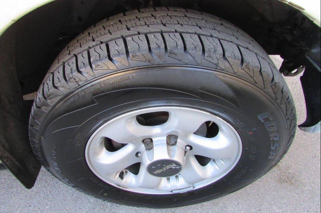 used 1999 Isuzu Rodeo car, priced at $4,995