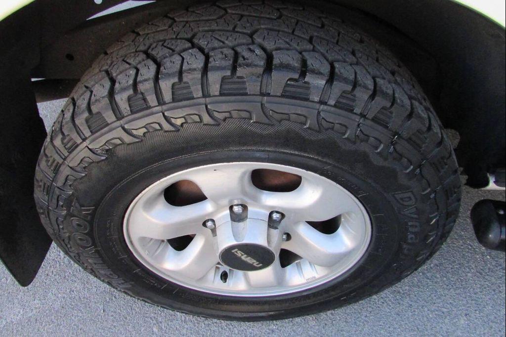 used 1999 Isuzu Rodeo car, priced at $4,995